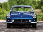 Ferrari 400 Superamerica Coupe Aerodinamico (Open Headlights) 1962 года